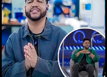 LE HA DOLIDO MUCHO A LUINNY CORPORAN