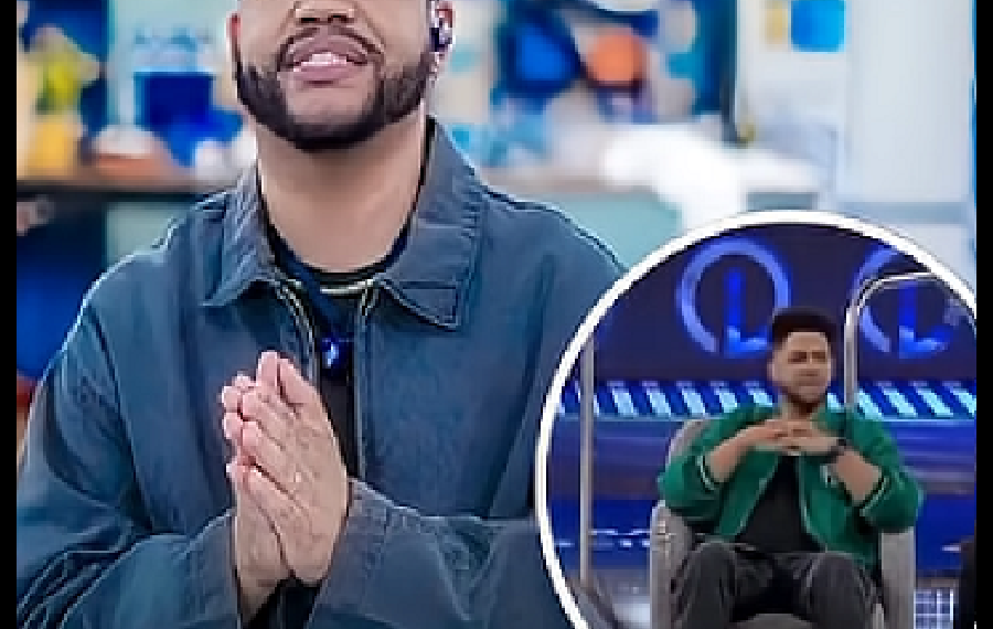 LE HA DOLIDO MUCHO A LUINNY CORPORAN