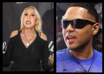 LAURA BOZZO EN PLEITO CON SANTIAGO