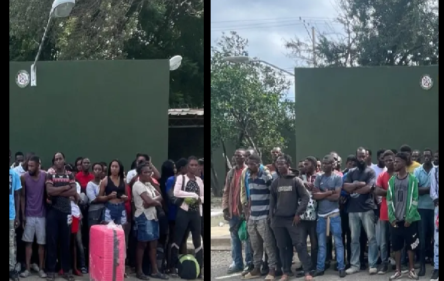 OTRO GRUPO DE INVA-SORES