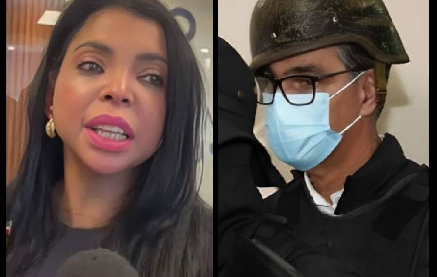 YENI BERENICE LE ENTRA DURO