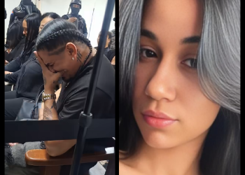 EL PADRE DE YENNELY SE QUIEBRA