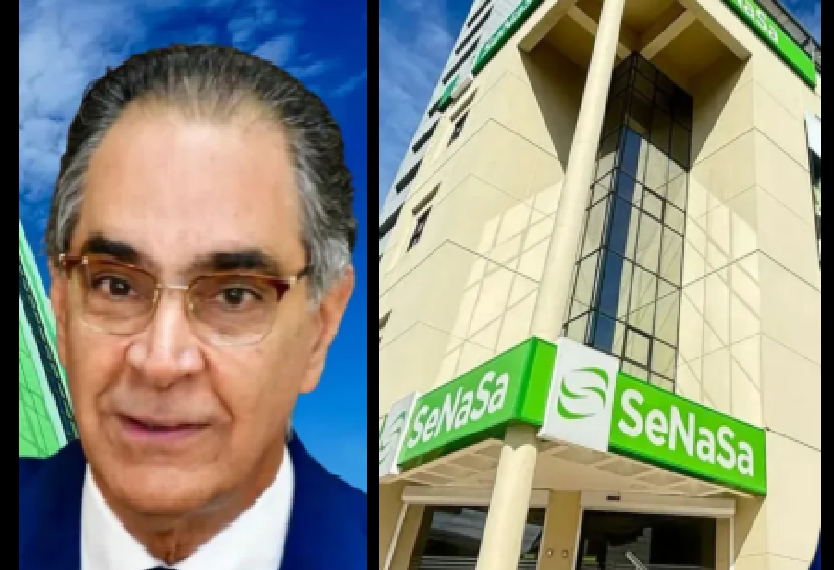 DICHOSO ALLEGADO DE HAZIM