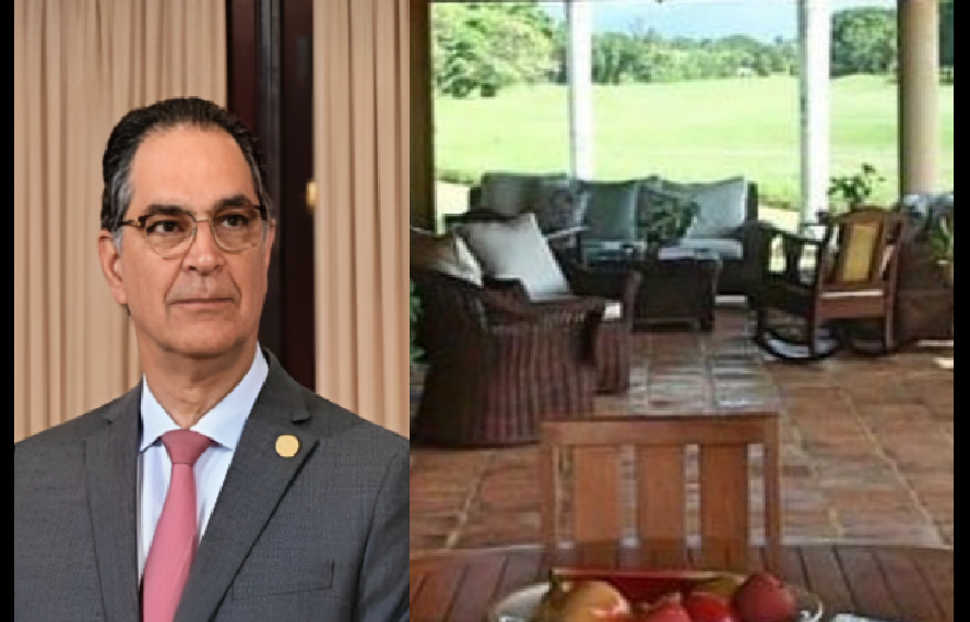 LO QUE NO VISTE DE LAS FOTOS