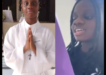 LA FUNDACIÓN SEÑALA AC0SO ESCOLAR