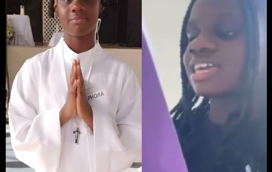 LA FUNDACIÓN SEÑALA AC0SO ESCOLAR