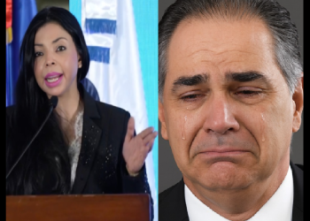 YENI BERENICE BAJA FUERTE