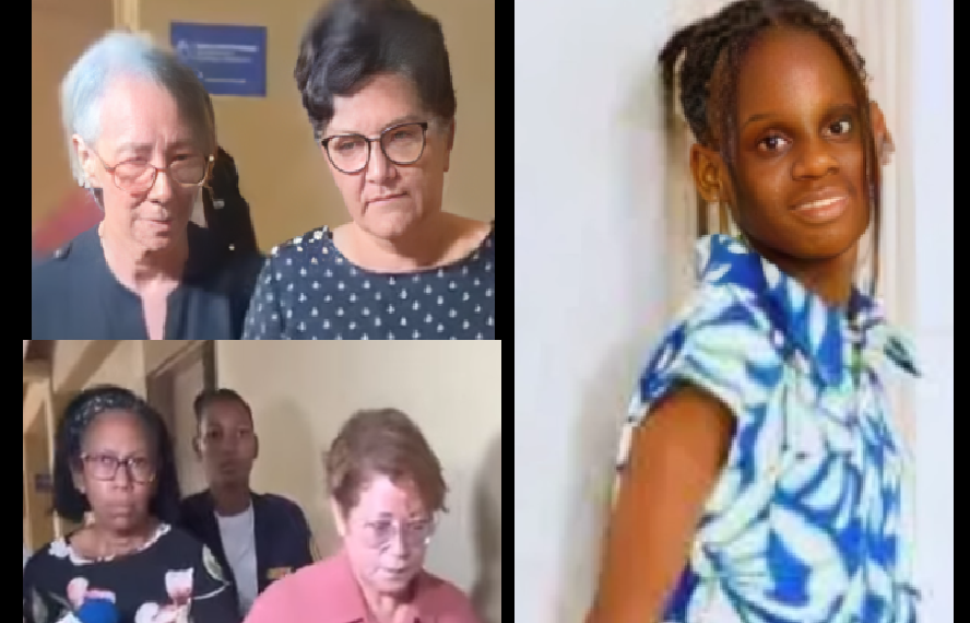 LE ACABAN DE CANTAR A LAS ADMINISTRADORAS