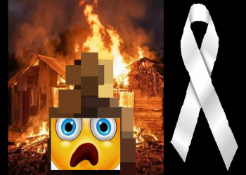 SUCESO TRISTE TERMINA CON UNA DAMA