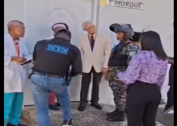 UN PADRASTRO A SU HIJASTRO DE 2 MESES