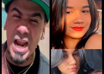 PADRE YENNELI FUERTE MENSAJE