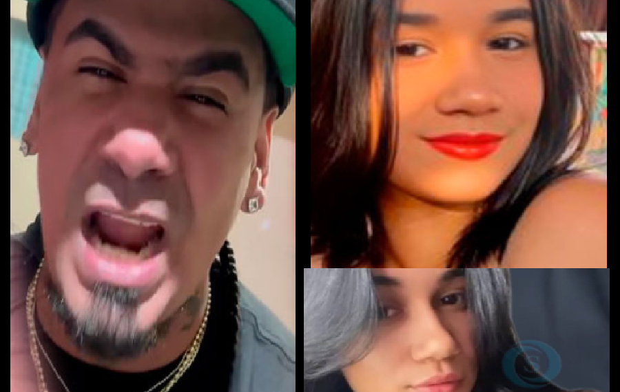 PADRE YENNELI FUERTE MENSAJE