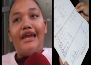 SE LO HICIERON SIN AUTORIZACIÓN