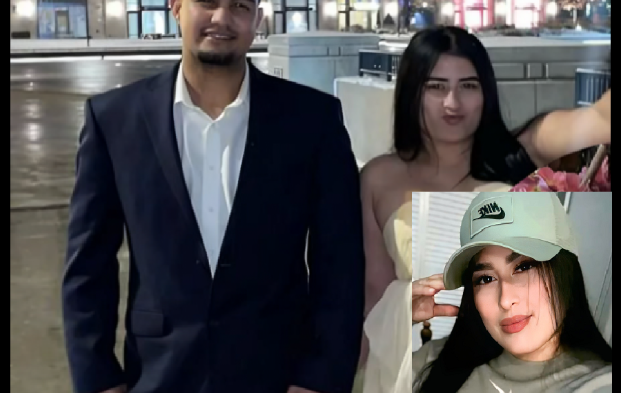 NO AGUANTÓ LA SEPARACIÓN