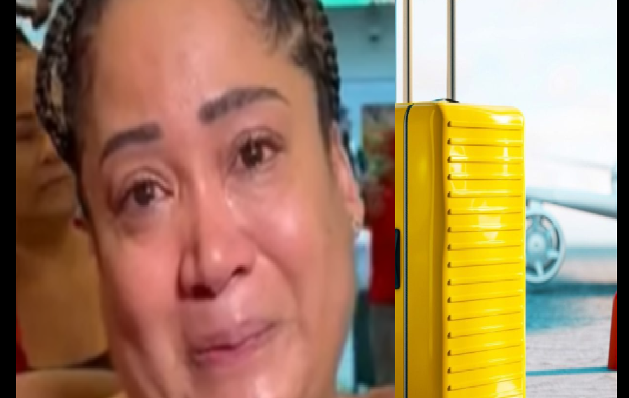 LUEGO DE 27 AÑOS, NO LO PUDO HACER