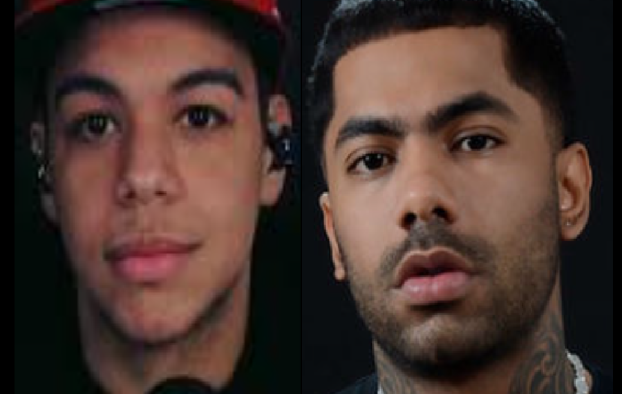 WILKIN META VS TITO FLOW