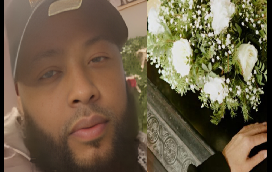 FUE EN BUSCA DEL SUEÑO AMERICANO