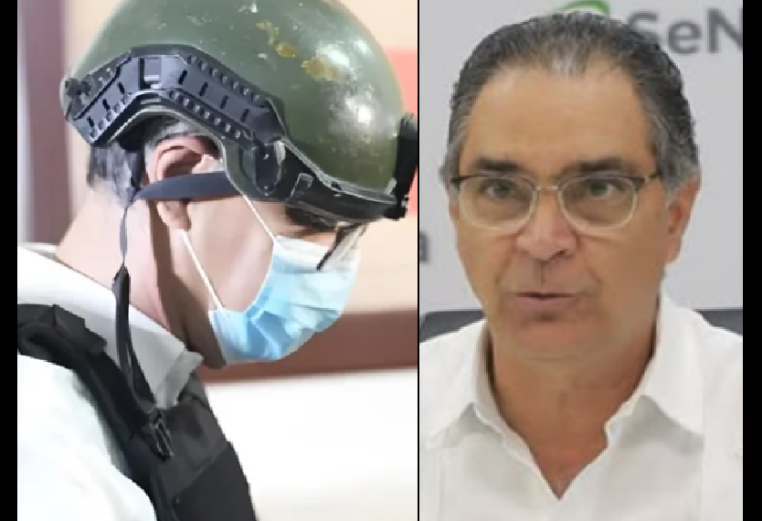 POBRE SANTIAGO HAZIM