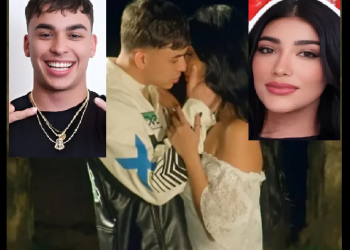 DANI BARRANCO Y JLEXIS