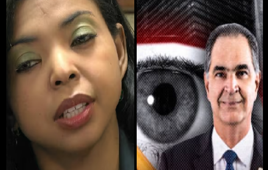 YENI BERENICE A HAZIM