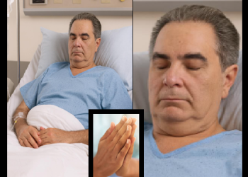 CADENA DE ORACION POR SANTIAGO HAZIM