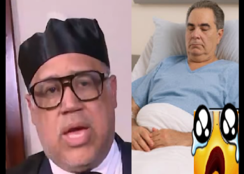 “PUEDE MORIR EN CUALQUIER MOMENTO”