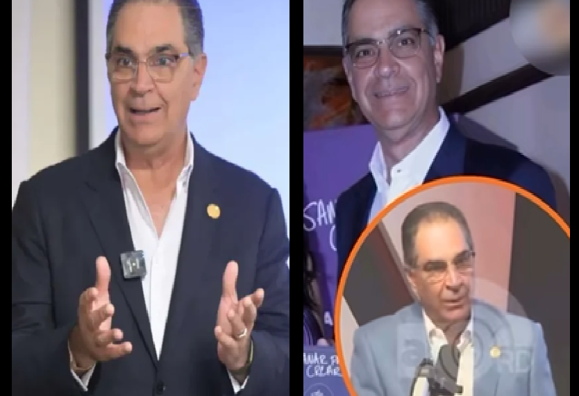 UN HOMBRE SERIO Y RESPONSABLE