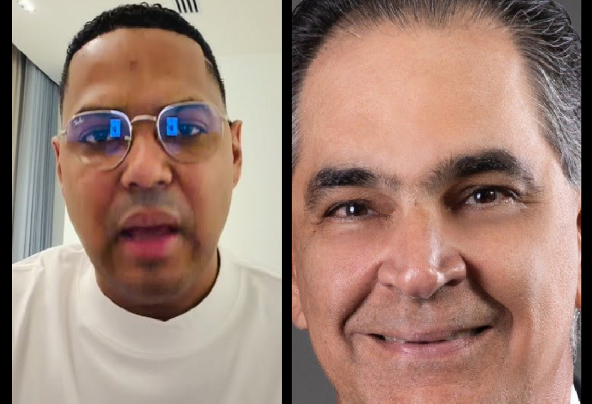 SANTIAGO MATIAS POR SENASA