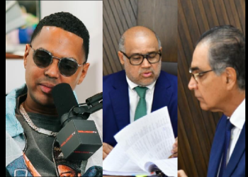 RESPUESTA DEL ABOGADO Y RESPUESTA DE SANTIAGO