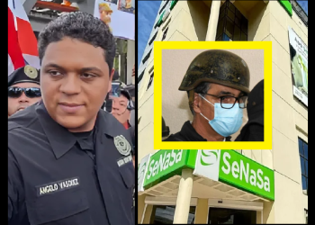 LA ANTIGUA ORDEN ENFRENTA A SENASA