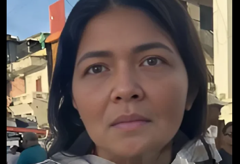 FAMILIA REVELA SITUACIÓN DELICADA