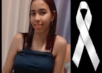 UNA JOVENCITA CON TODO UN FUTURO