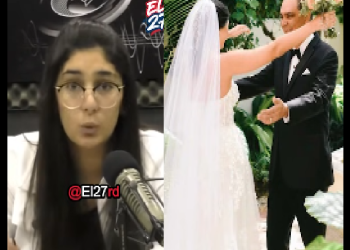 LO QUE NO SABÍAS DE LA HIJA DE SANTIAGO HAZIM