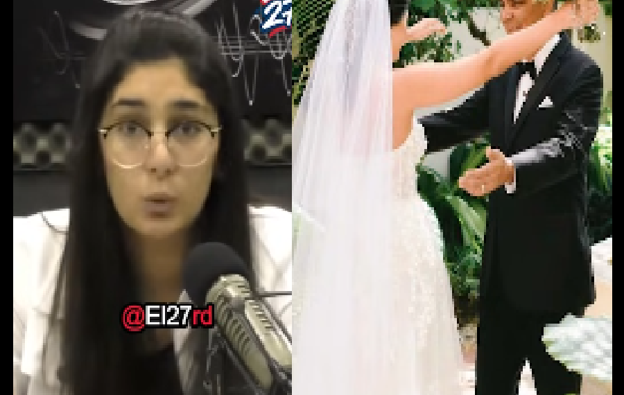 LO QUE NO SABÍAS DE LA HIJA DE SANTIAGO HAZIM