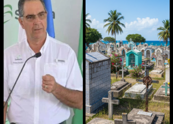 MUCHOS PERDIERON LA VIDA