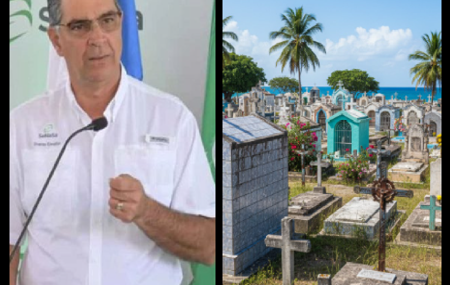 MUCHOS PERDIERON LA VIDA