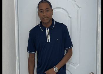 JOVEN CON TODO UN FUTURO