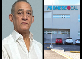 AHORA DIRECTOR DE PROMESECAL