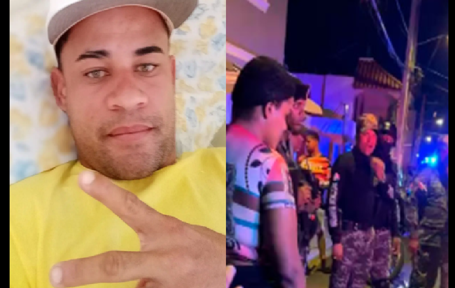 CUANDO LLEGARON UNOS ANGELITOS