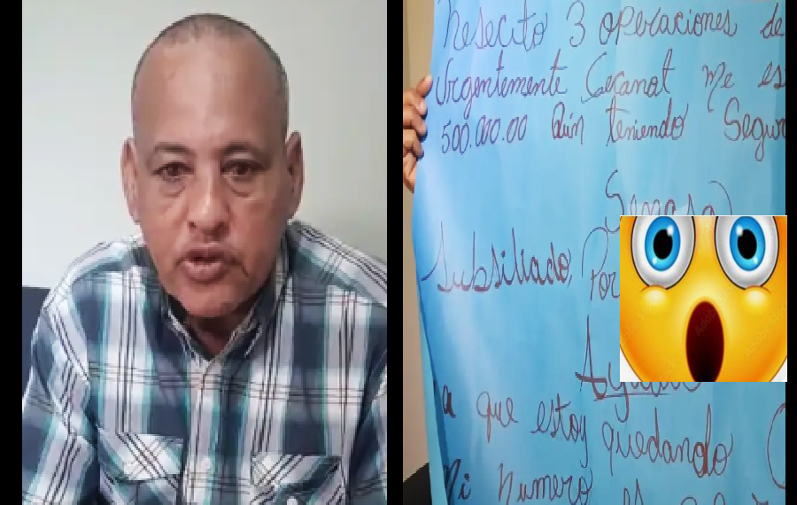 PARA QUE LO SEPA EL MUNDO