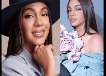 DESPEDIDA FINAL A ESTA PRINCESA