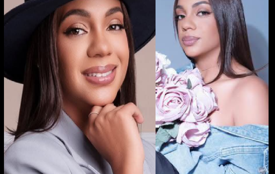 DESPEDIDA FINAL A ESTA PRINCESA