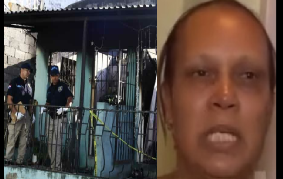 DE TAN SOLO 5 AÑITOS