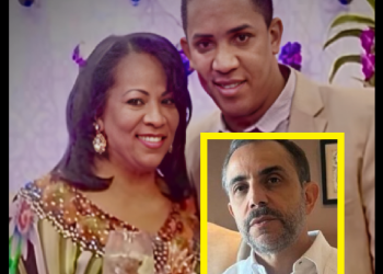 LA HERMANA DE OCTAVIO DOTEL