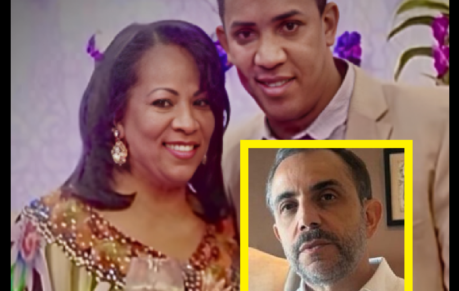 LA HERMANA DE OCTAVIO DOTEL