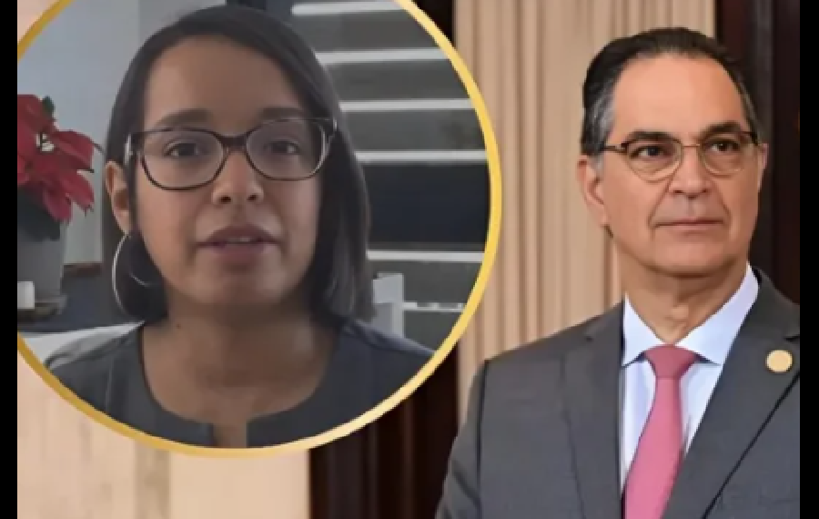 REVELA SALUD ACTUAL DE HAZIM