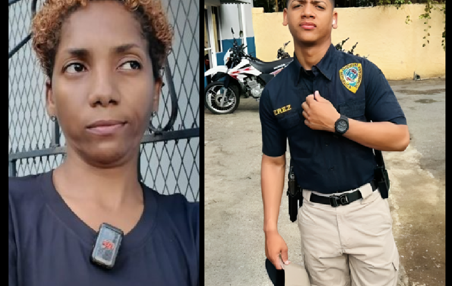 UNA MADRE DESGARR4DA