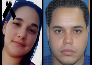 EL TIPO ACABÓ CON ELLA