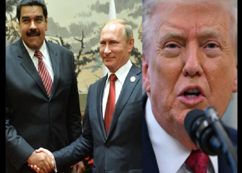 SE METE PUTIN AL MEDIO