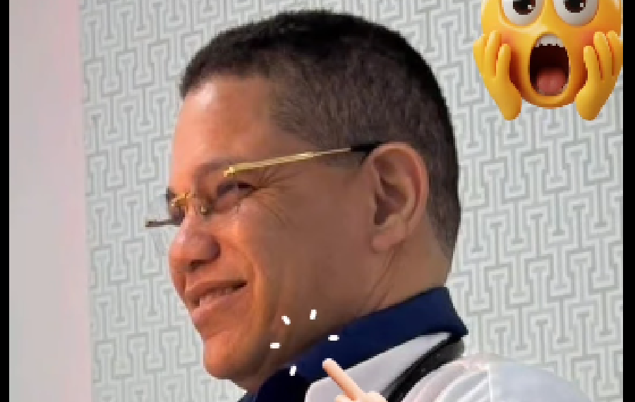 EN LA OSCURIDAD DE LA NOCHE